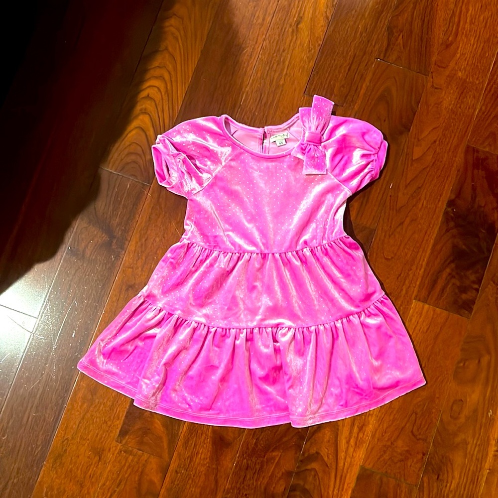 Habitual kids dress